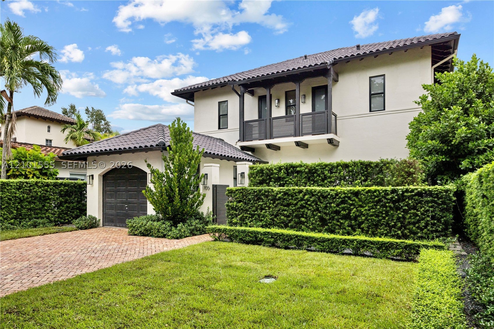 705 Madeira Ave, Coral Gables, FL, 33134 1 705 Madeira Ave