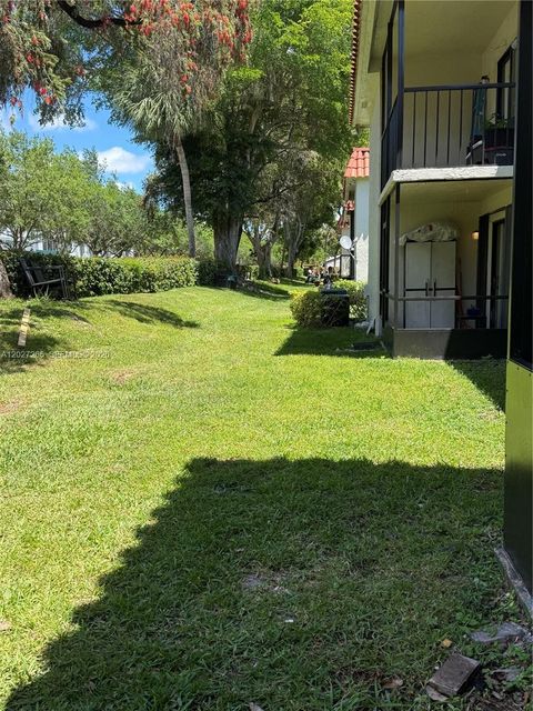 Tiny photo for 9716 Hammocks Blvd #101, Miami, FL 33196 (MLS # A12027265)