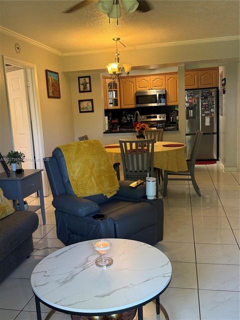 Tiny photo for 9716 Hammocks Blvd #101, Miami, FL 33196 (MLS # A12027265)