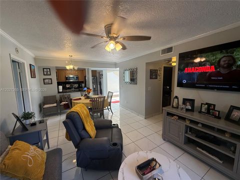 Tiny photo for 9716 Hammocks Blvd #101, Miami, FL 33196 (MLS # A12027265)