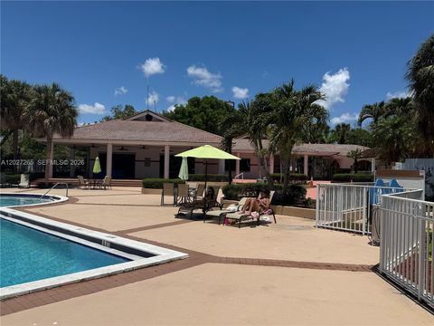 Tiny photo for 9716 Hammocks Blvd #101, Miami, FL 33196 (MLS # A12027265)