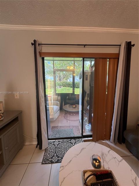 Tiny photo for 9716 Hammocks Blvd #101, Miami, FL 33196 (MLS # A12027265)