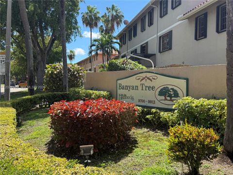 Photo of 9716 Hammocks Blvd #101, Miami, FL 33196 (MLS # A12027265)