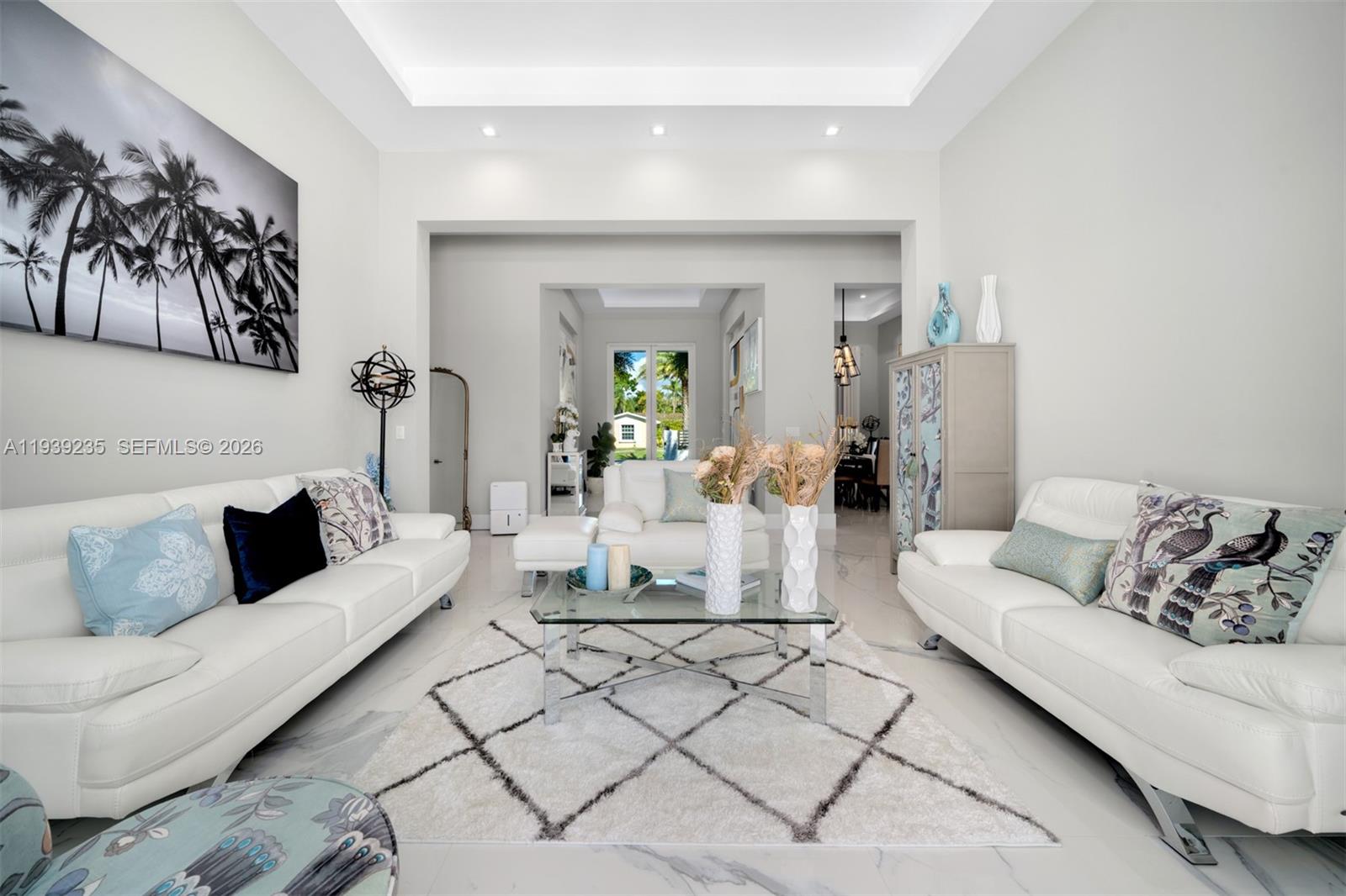 WEST GROVE ESTATES - Residential