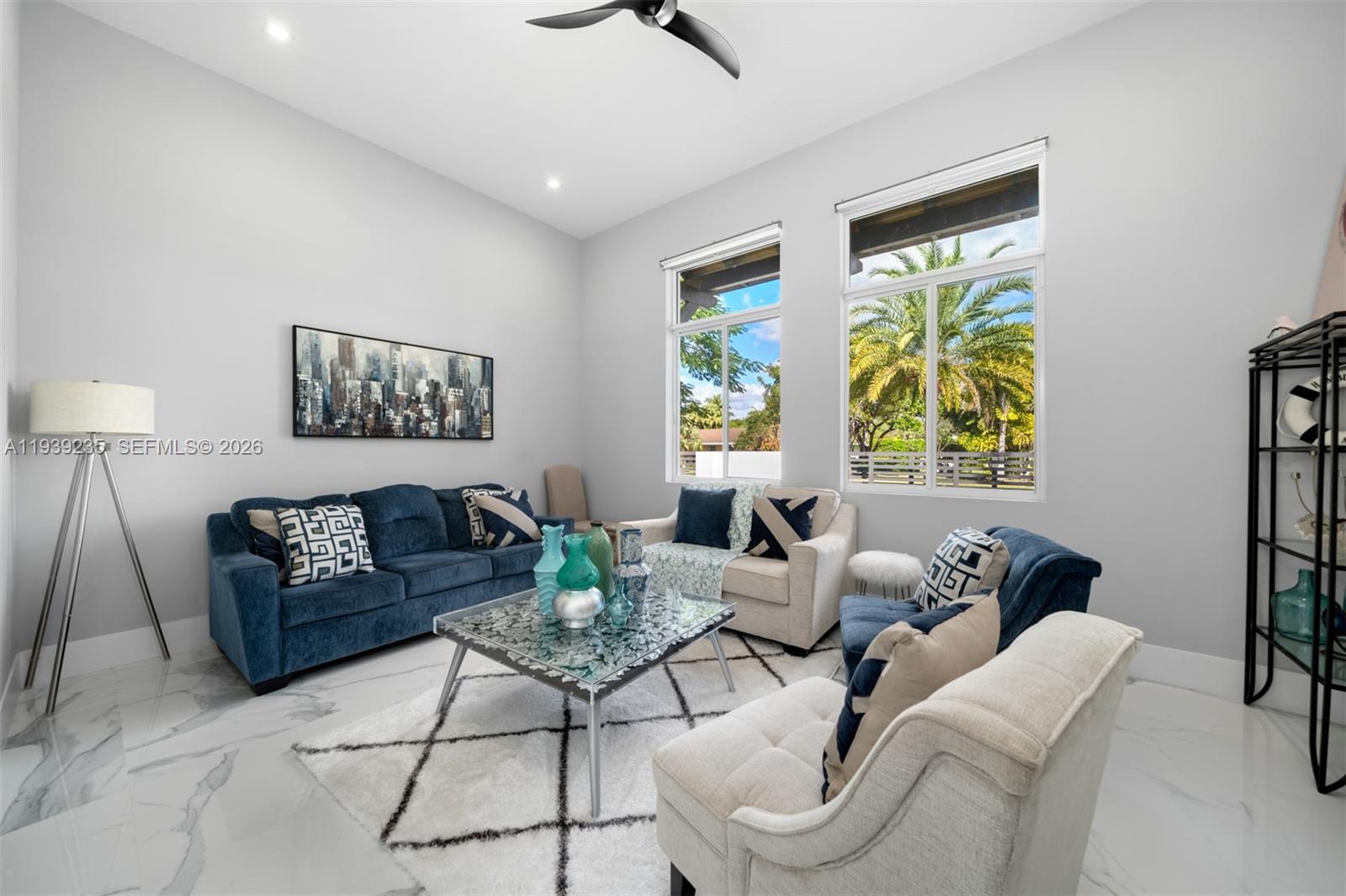 WEST GROVE ESTATES - Residential