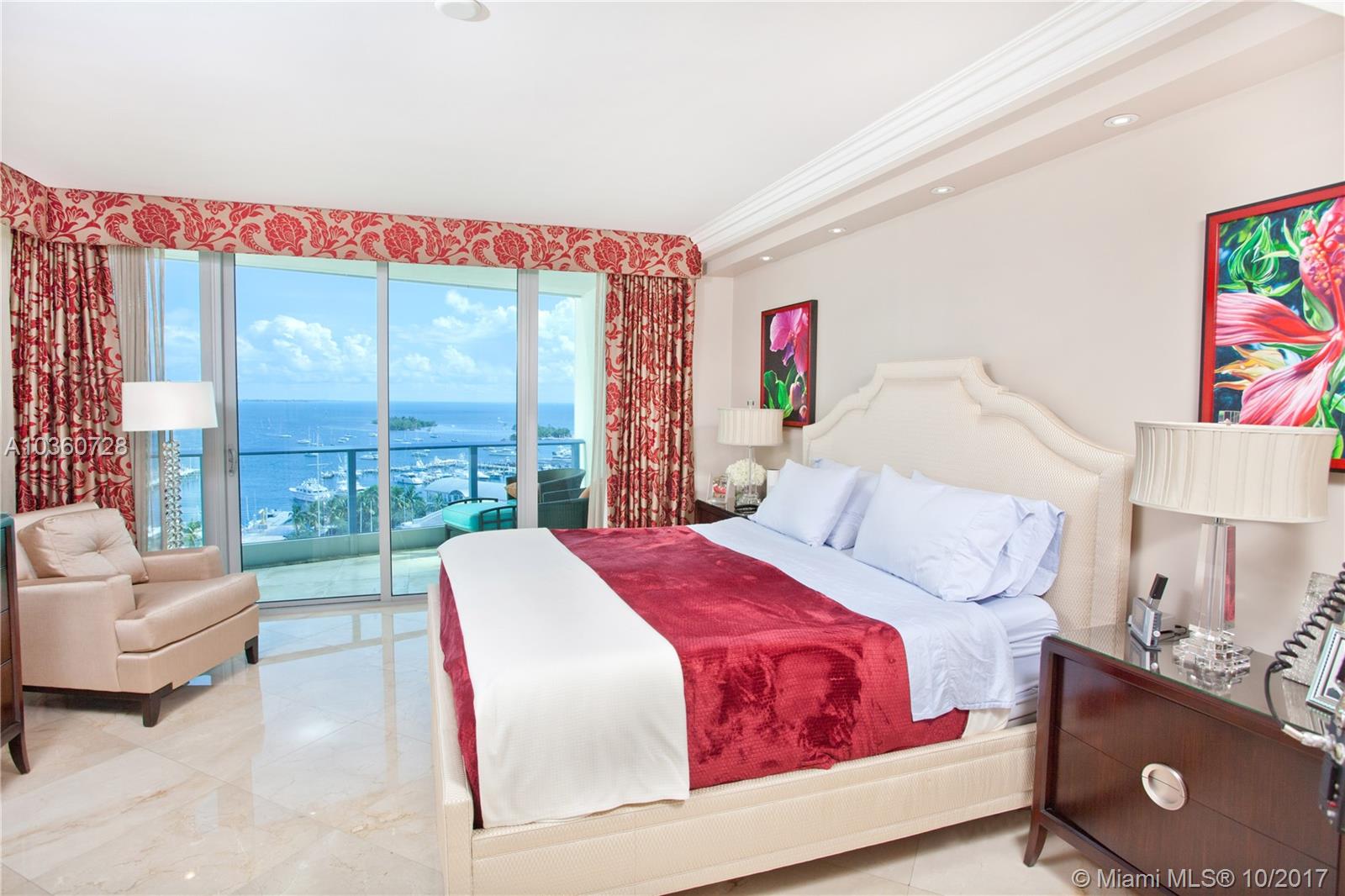 GROVENOR HOUSE CONDO - Residential
