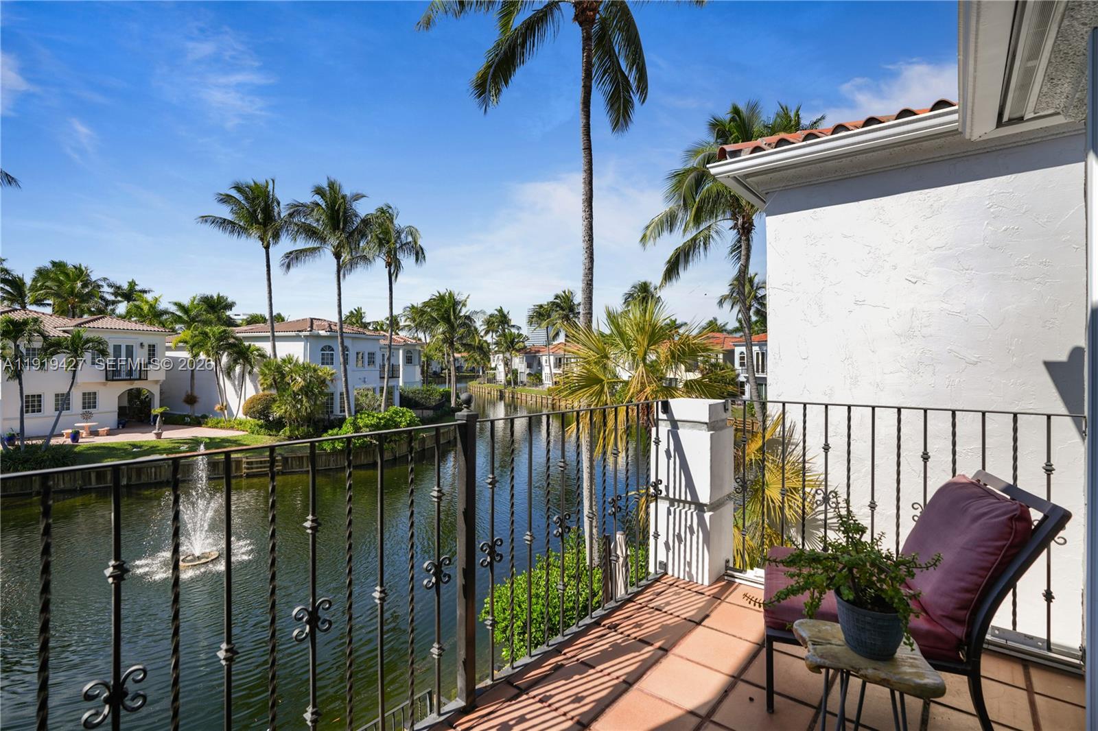 AVENTURA LAKES PHASE 1 - Residential