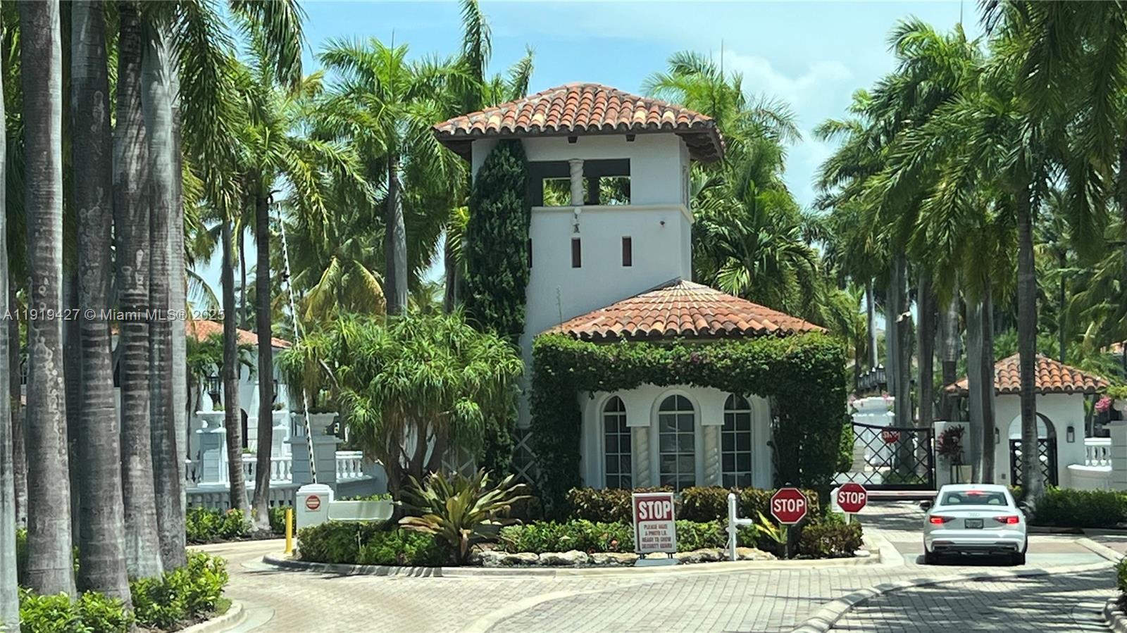 AVENTURA LAKES PHASE 1 - Residential