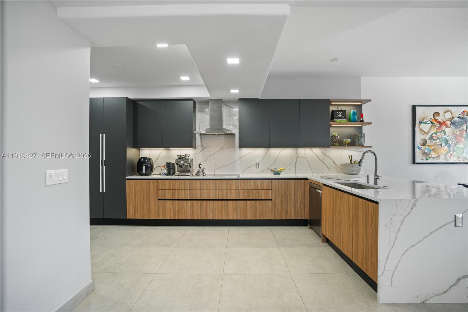 AVENTURA LAKES PHASE 1 - Residential