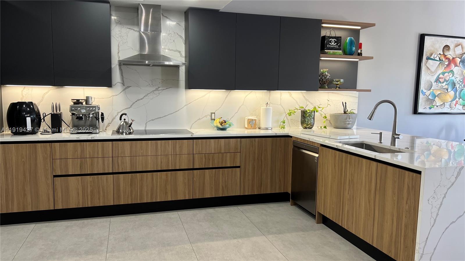 AVENTURA LAKES PHASE 1 - Residential