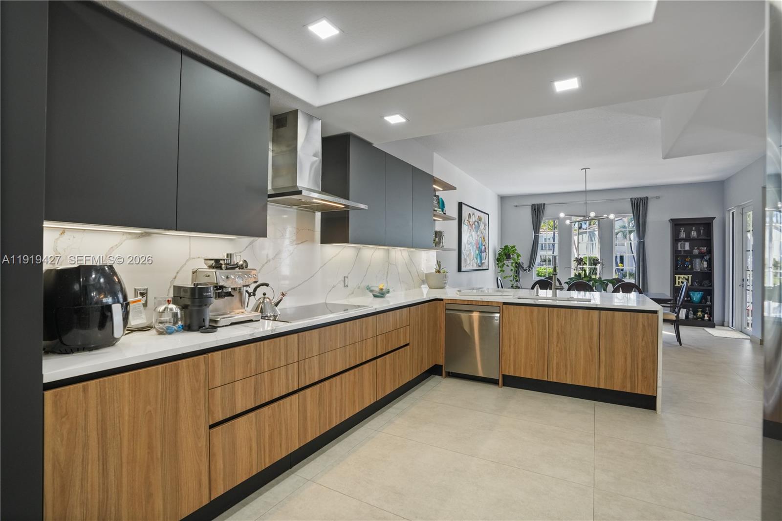 AVENTURA LAKES PHASE 1 - Residential