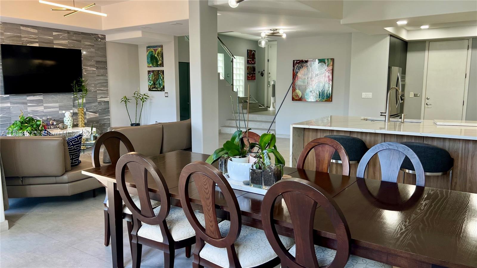 AVENTURA LAKES PHASE 1 - Residential