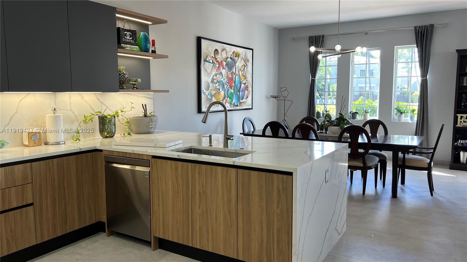 AVENTURA LAKES PHASE 1 - Residential