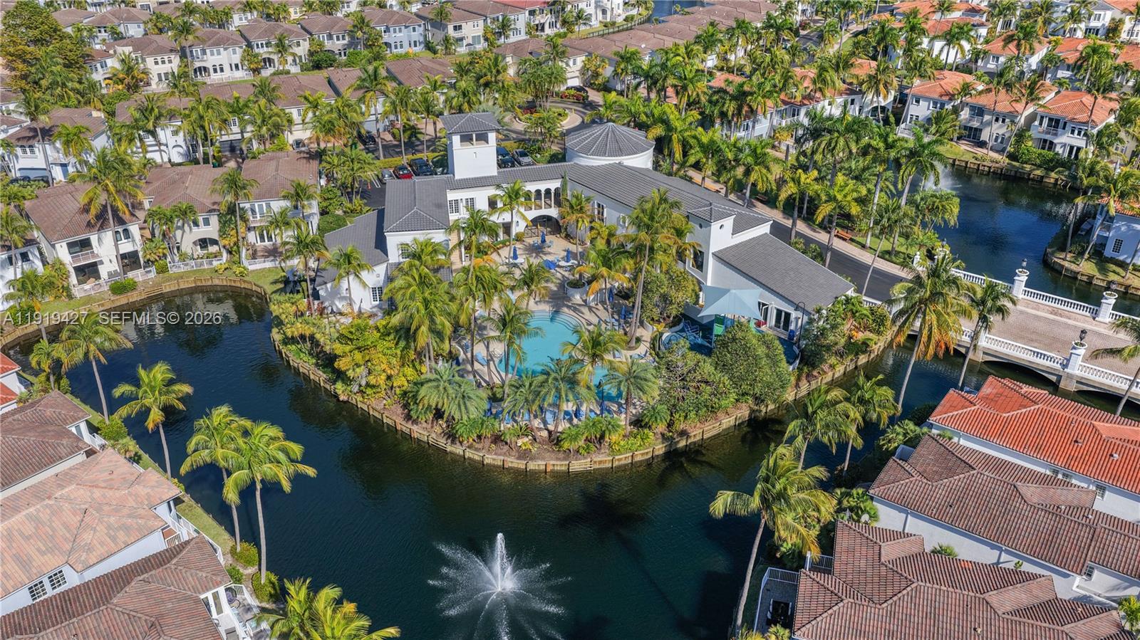 AVENTURA LAKES PHASE 1 - Residential