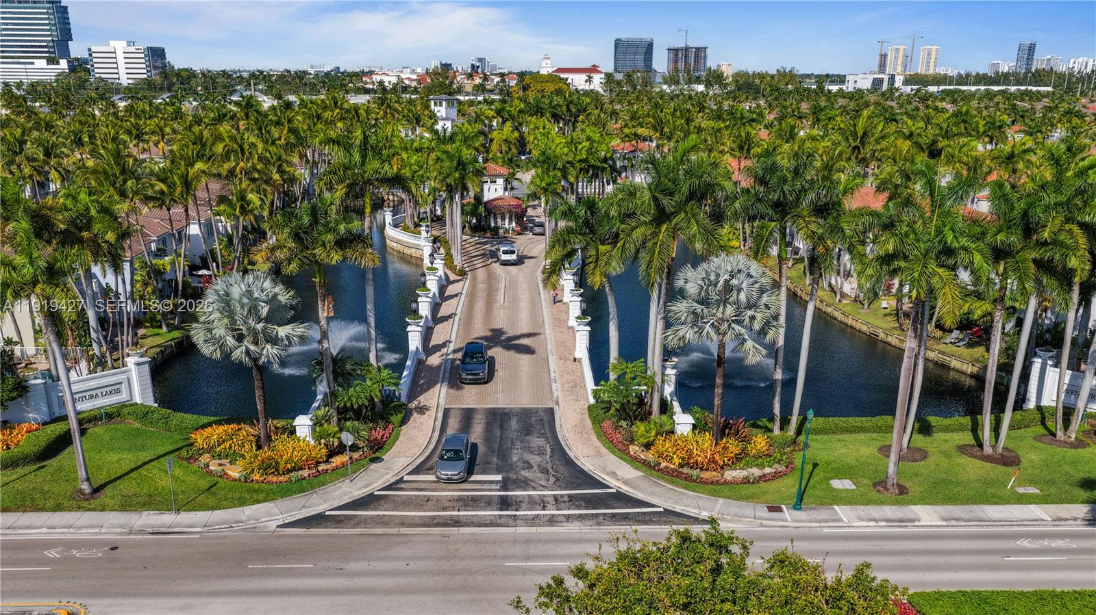 AVENTURA LAKES PHASE 1 - Residential