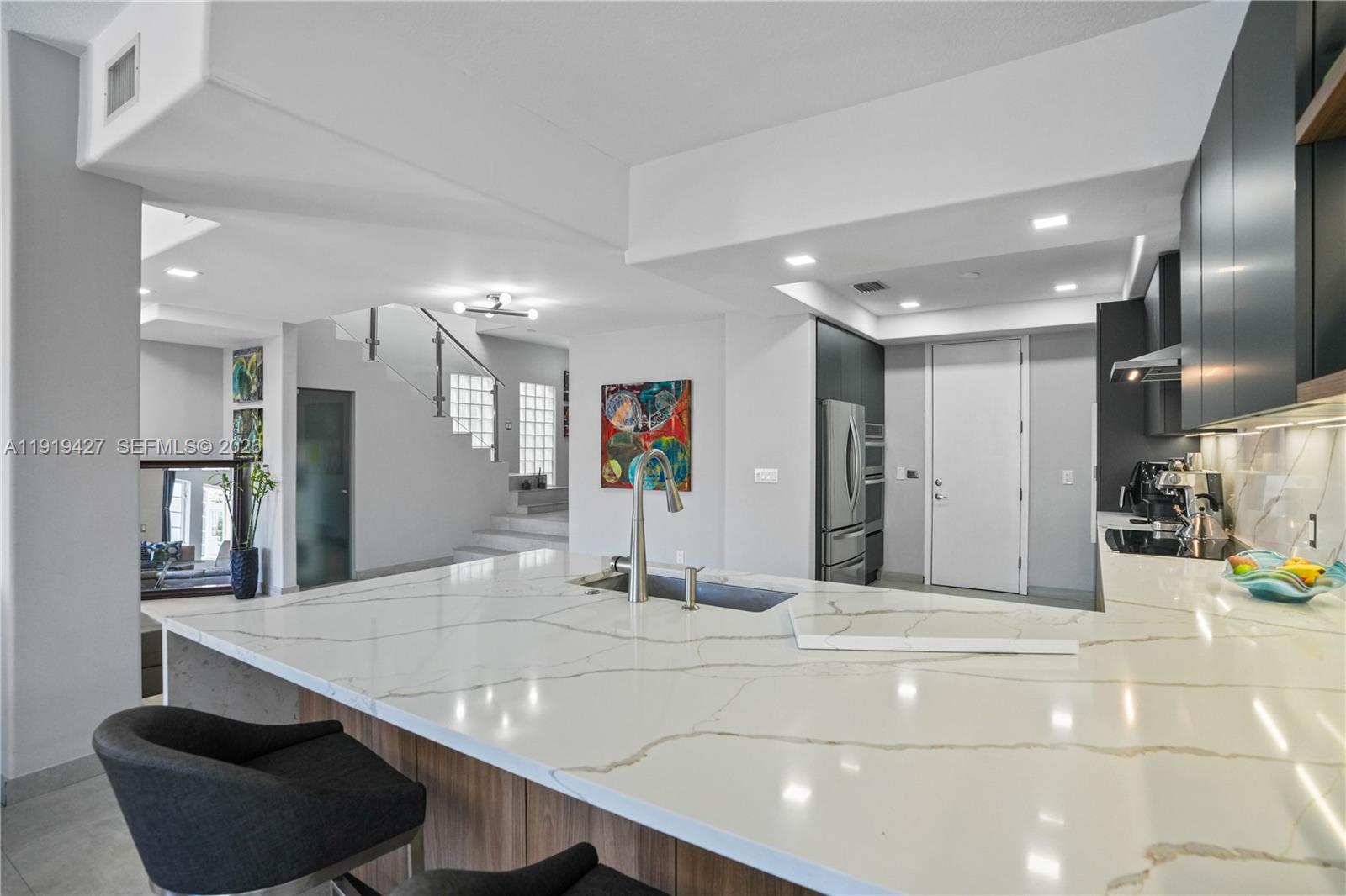 AVENTURA LAKES PHASE 1 - Residential