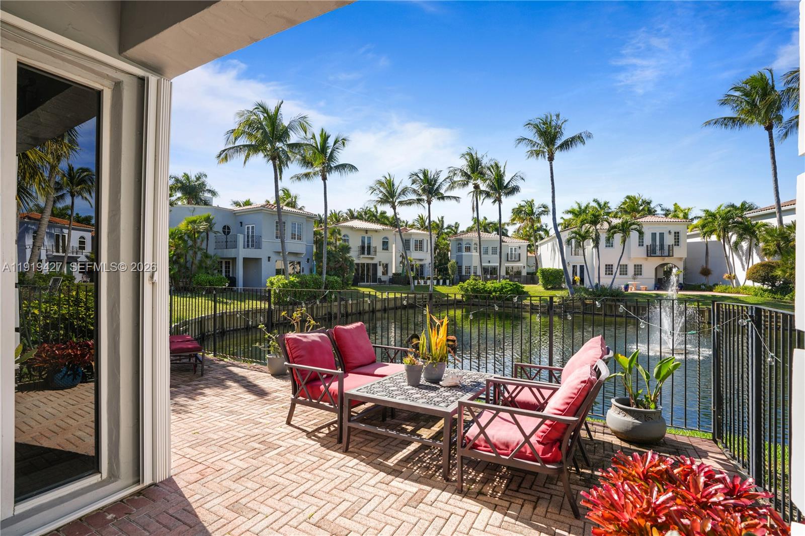 AVENTURA LAKES PHASE 1 - Residential