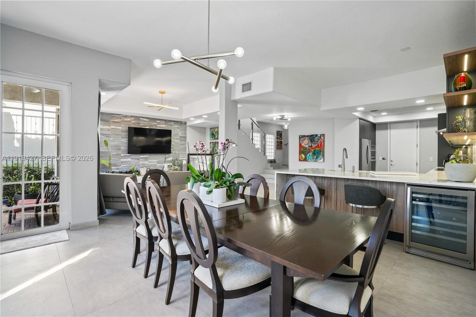 AVENTURA LAKES PHASE 1 - Residential