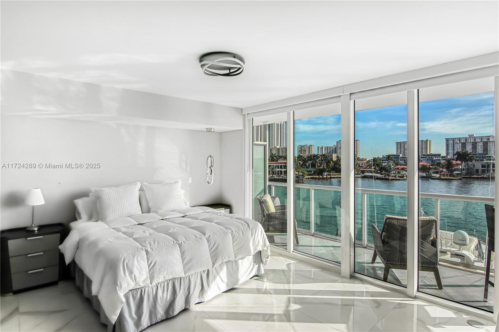 400 SUNNY ISLES CONDO EAS - Residential