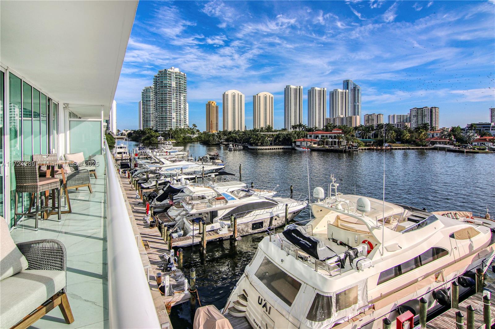 400 SUNNY ISLES CONDO EAS - Residential