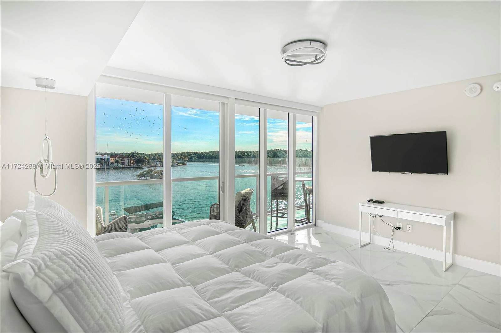 400 SUNNY ISLES CONDO EAS - Residential