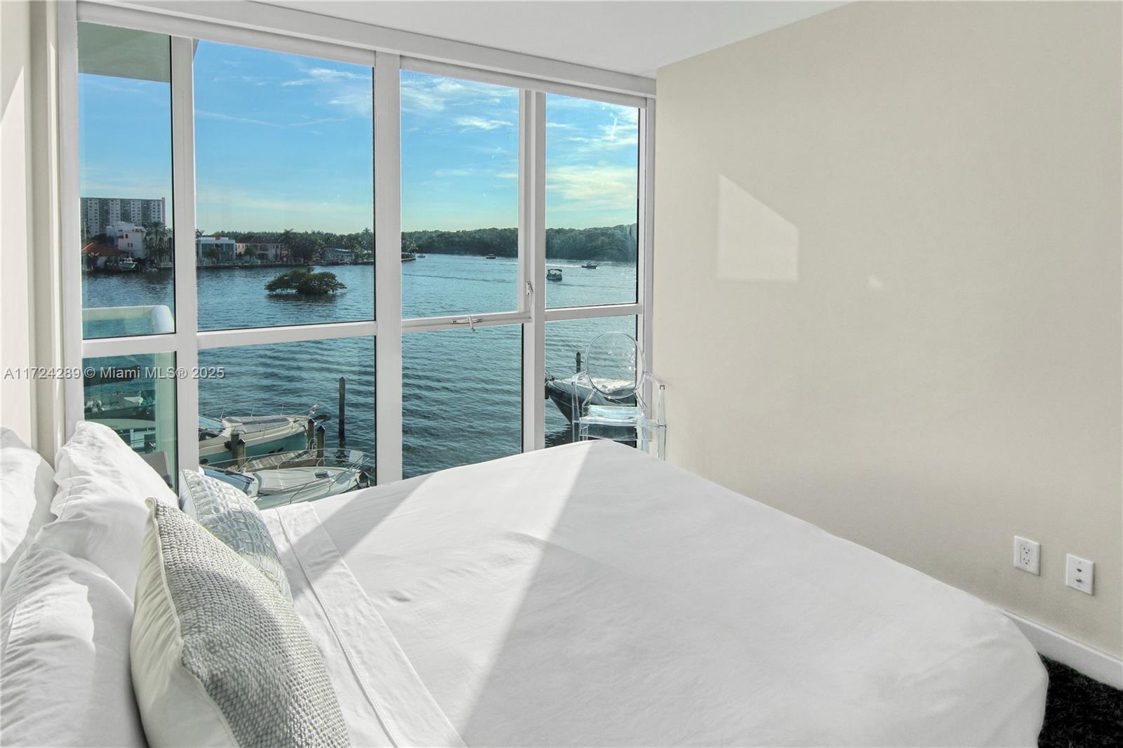 400 SUNNY ISLES CONDO EAS - Residential