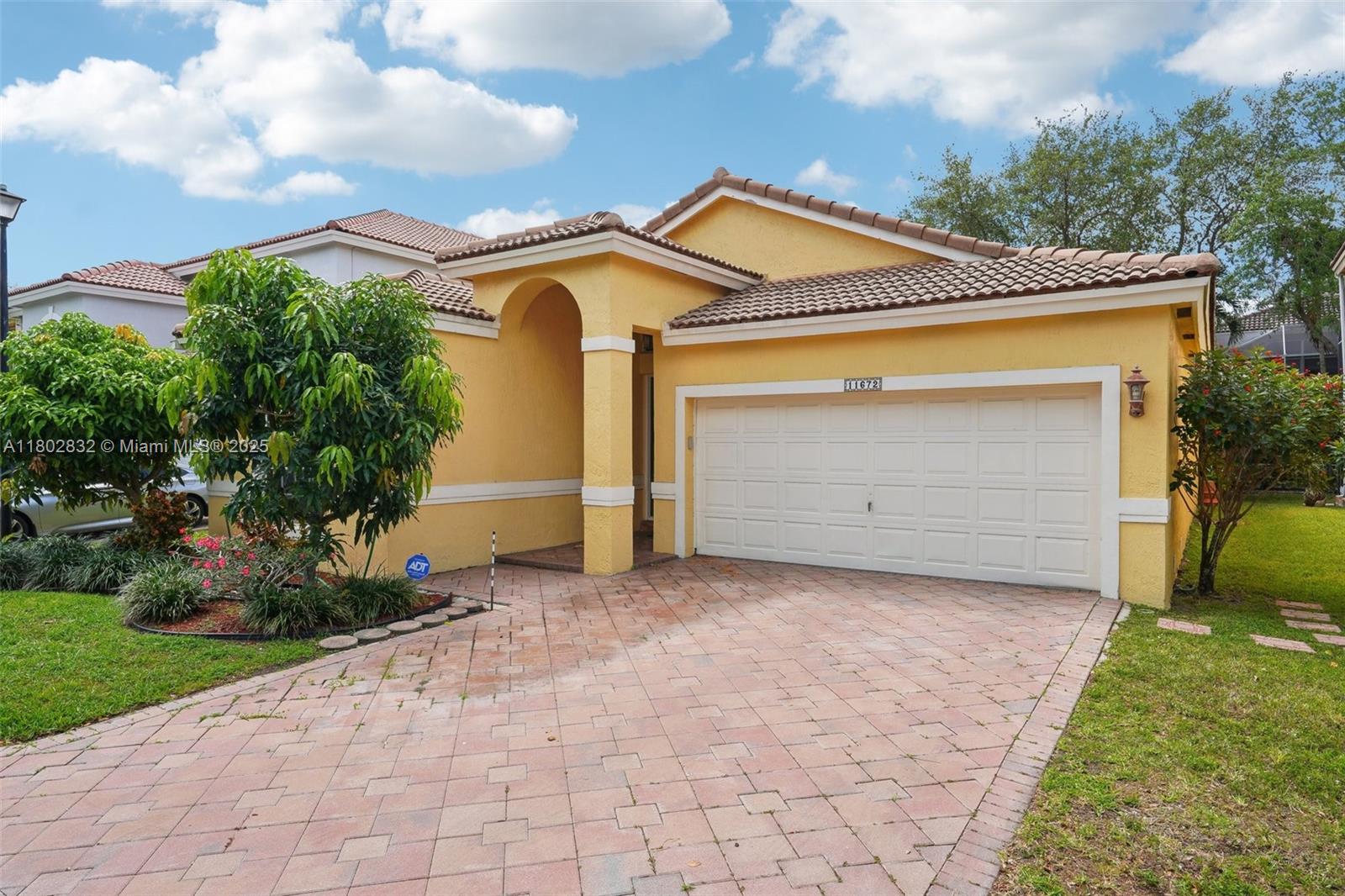 11672 NW 13th Mnr