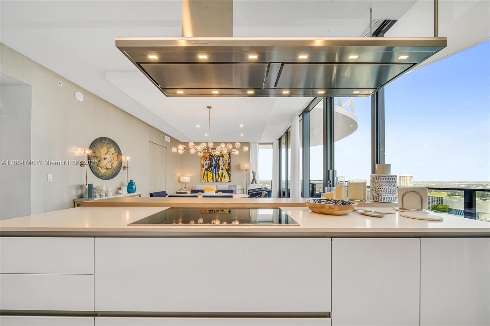 BRICKELL FLATIRON CONDO - Residential