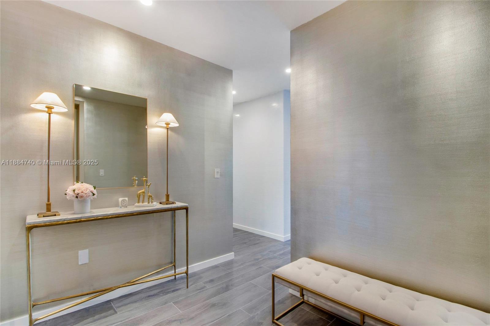 BRICKELL FLATIRON CONDO - Residential