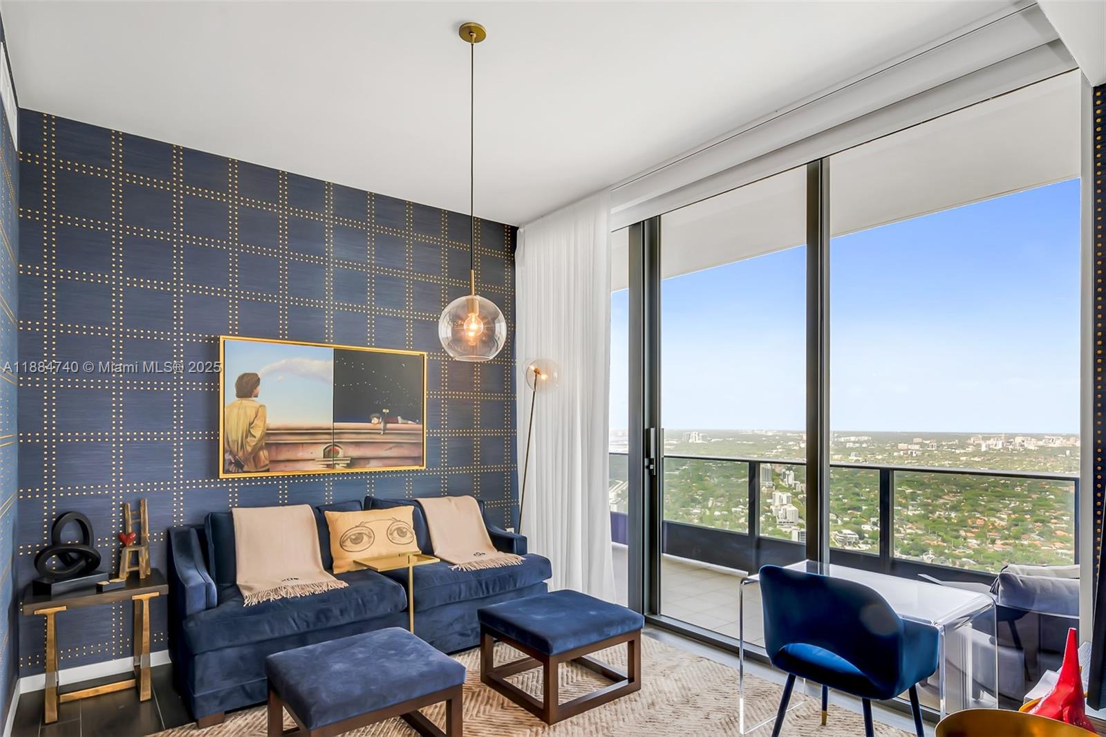 BRICKELL FLATIRON CONDO - Residential