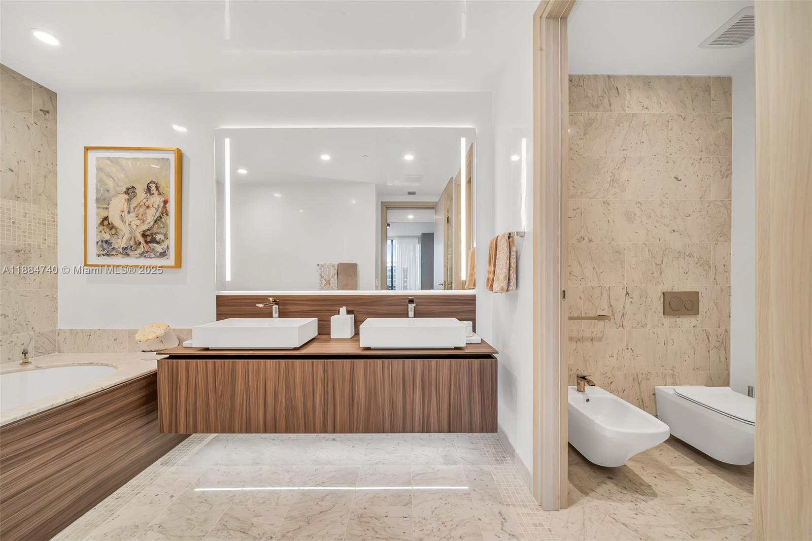 BRICKELL FLATIRON CONDO - Residential