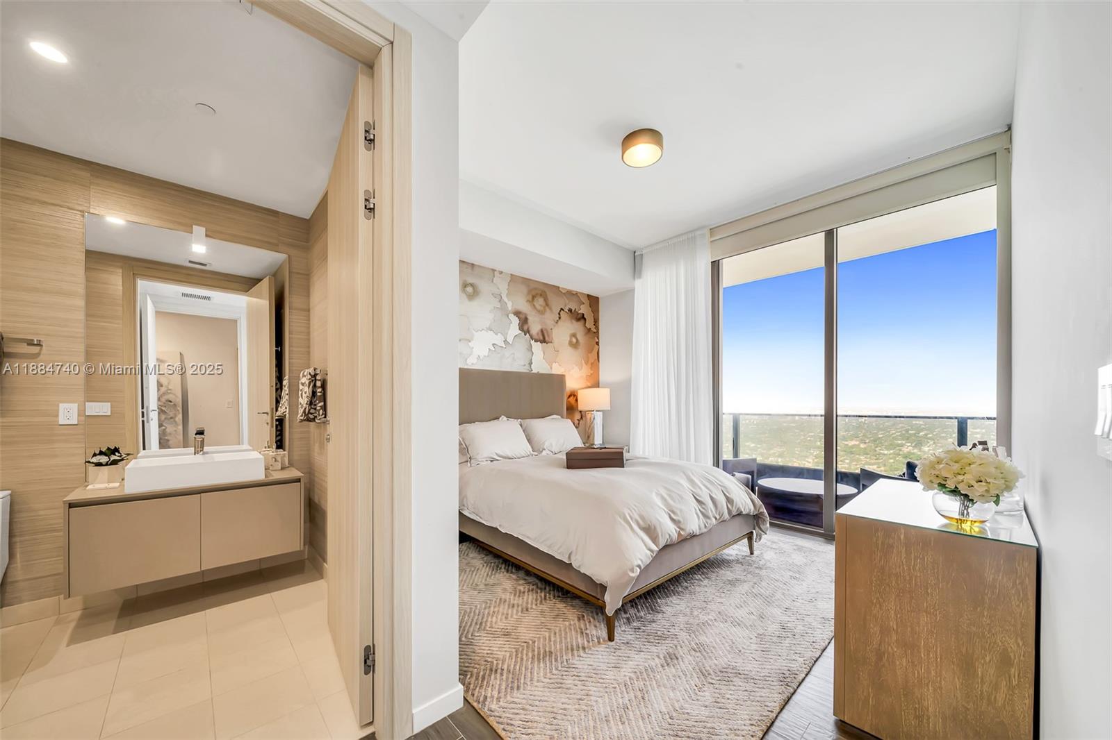 BRICKELL FLATIRON CONDO - Residential