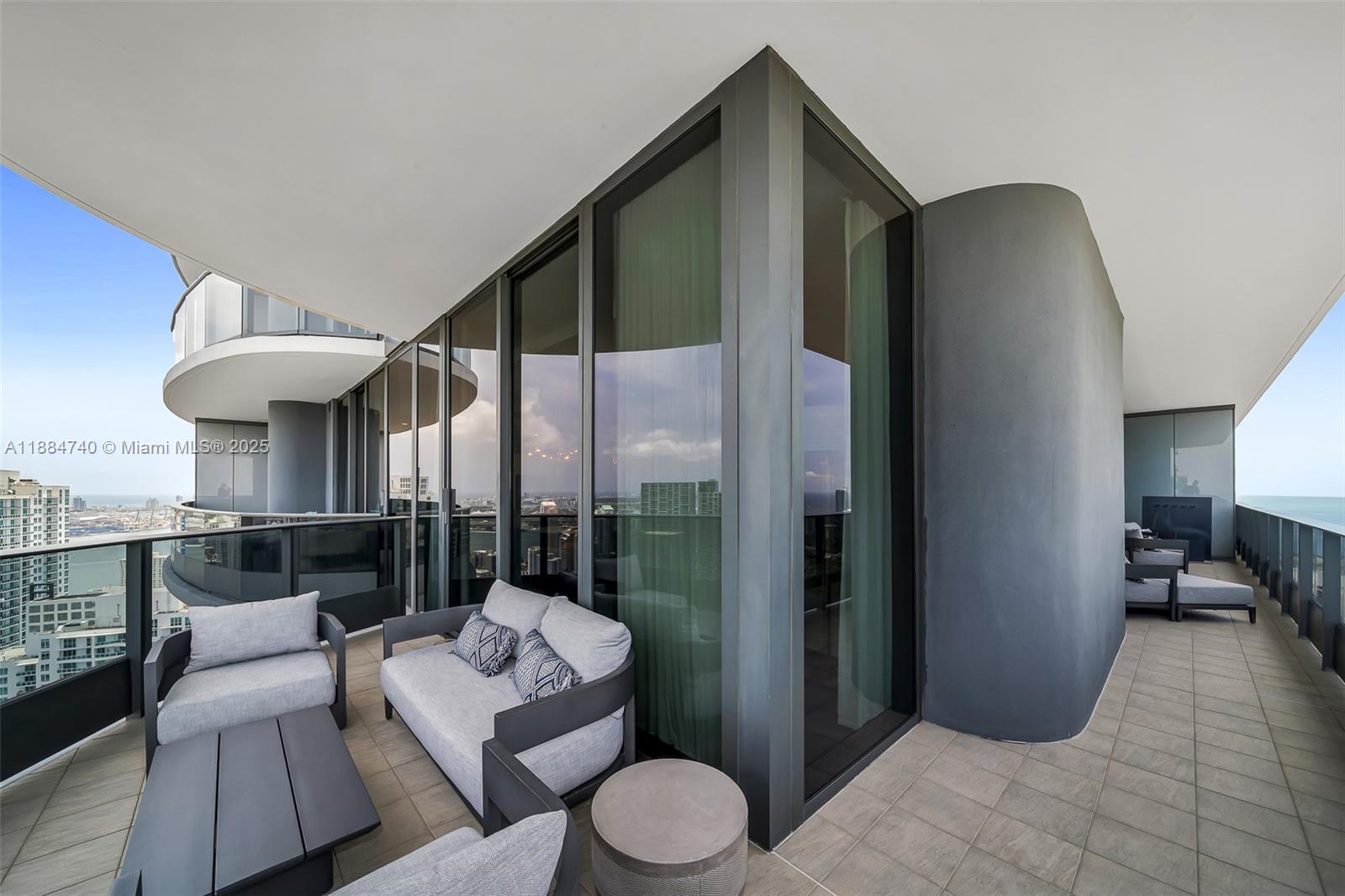 BRICKELL FLATIRON CONDO - Residential