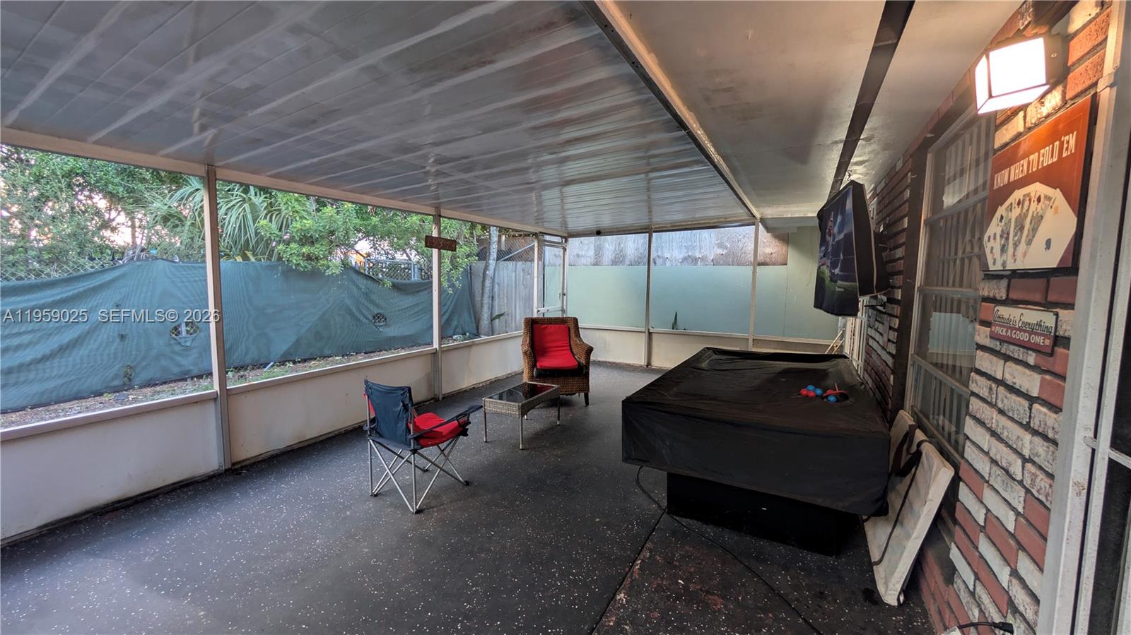 LESLIE ESTATES SEC 2 - Residential