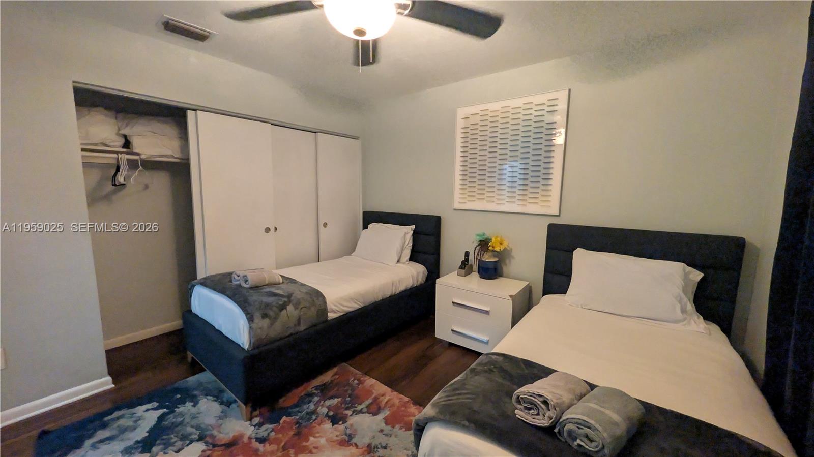 LESLIE ESTATES SEC 2 - Residential