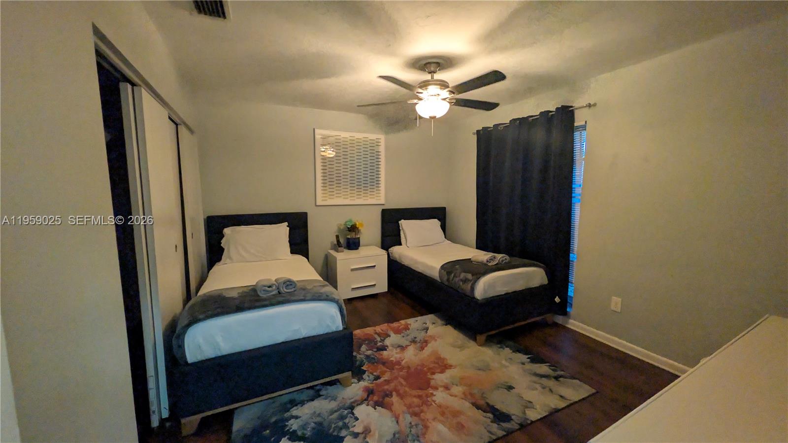 LESLIE ESTATES SEC 2 - Residential