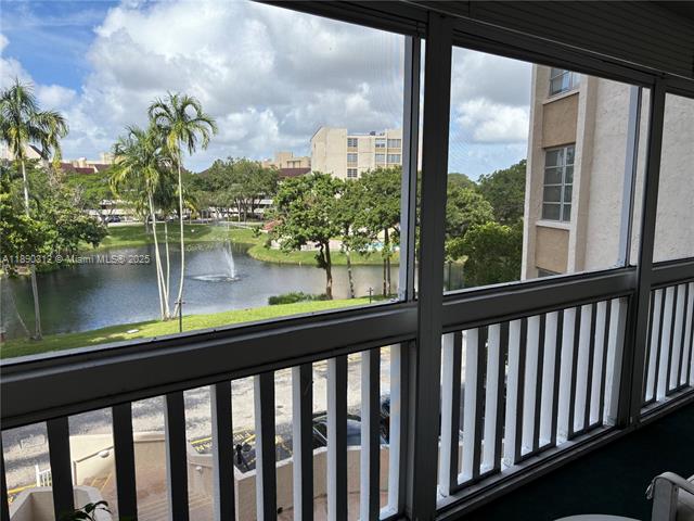 ENVIRON I CONDO 9 - Residential Lease