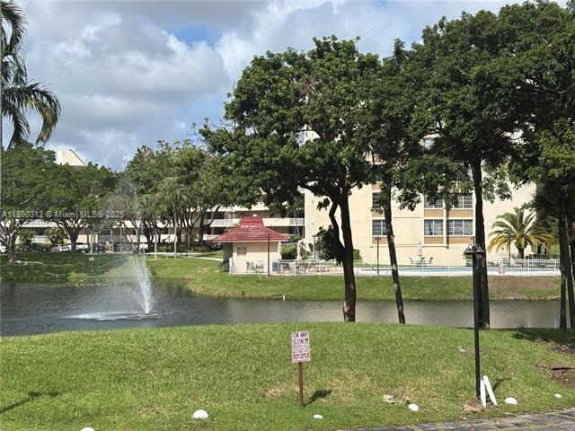 ENVIRON I CONDO 9 - Residential Lease
