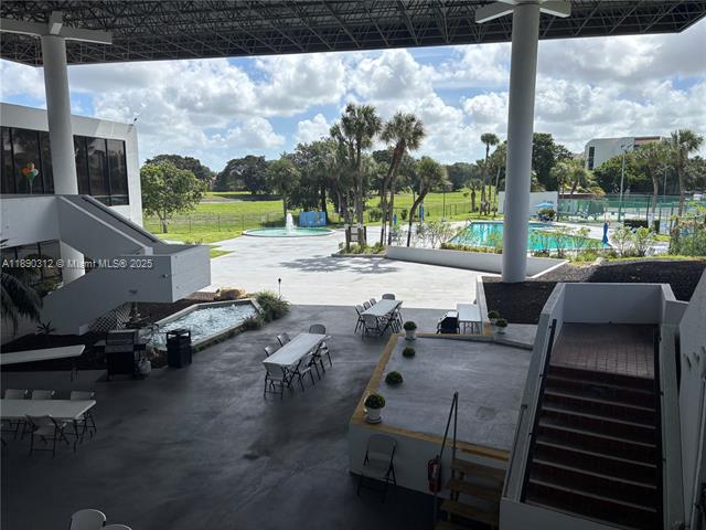 ENVIRON I CONDO 9 - Residential Lease
