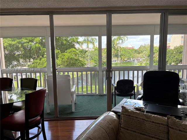 ENVIRON I CONDO 9 - Residential Lease