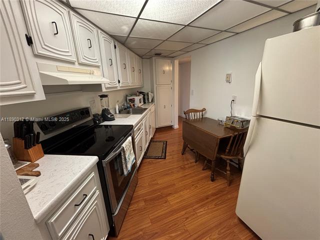 ENVIRON I CONDO 9 - Residential Lease