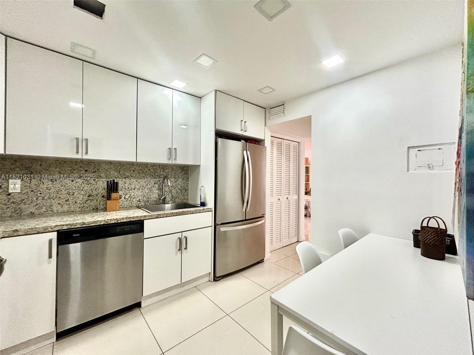 ST REGIS APTS CONDO - Residential Lease