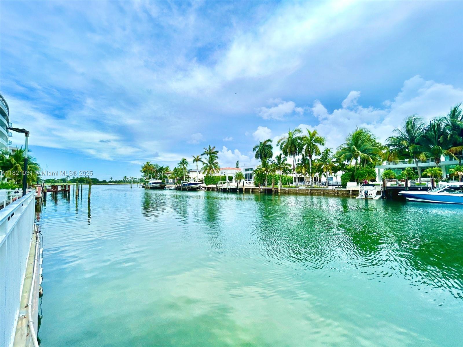 9500 W Bay Harbor Dr 2G