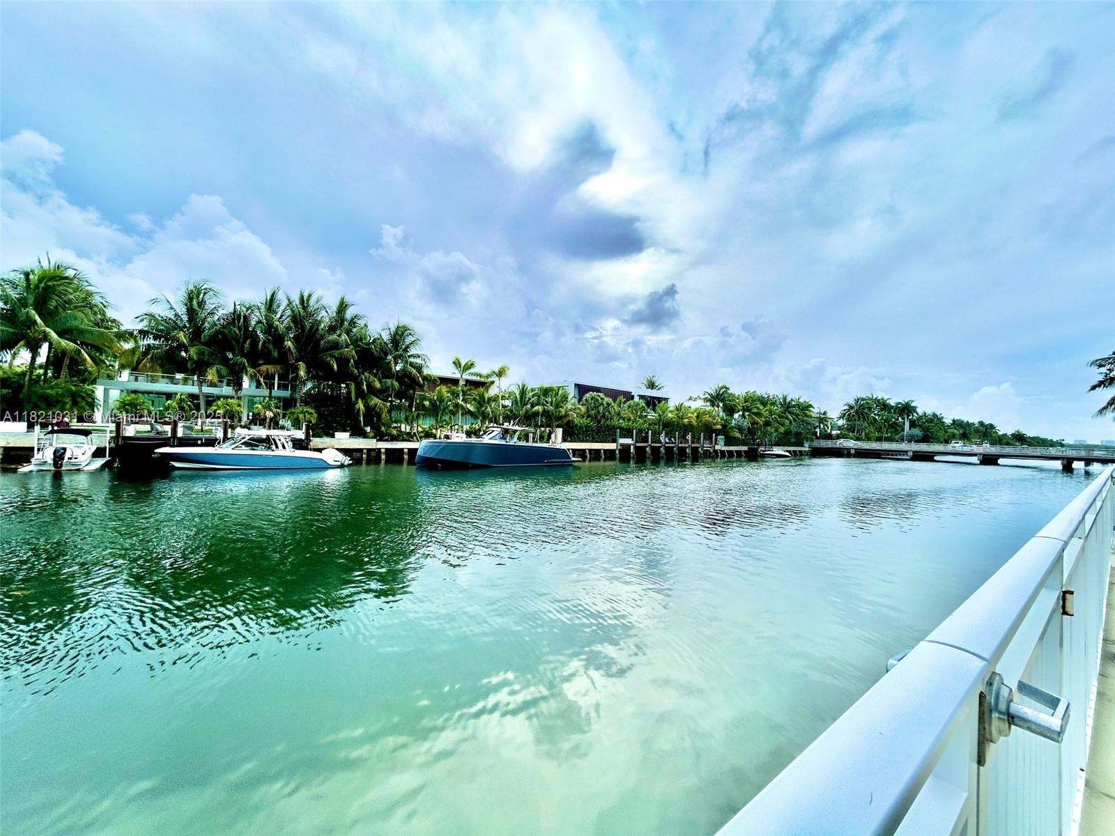9500 W Bay Harbor Dr 2G