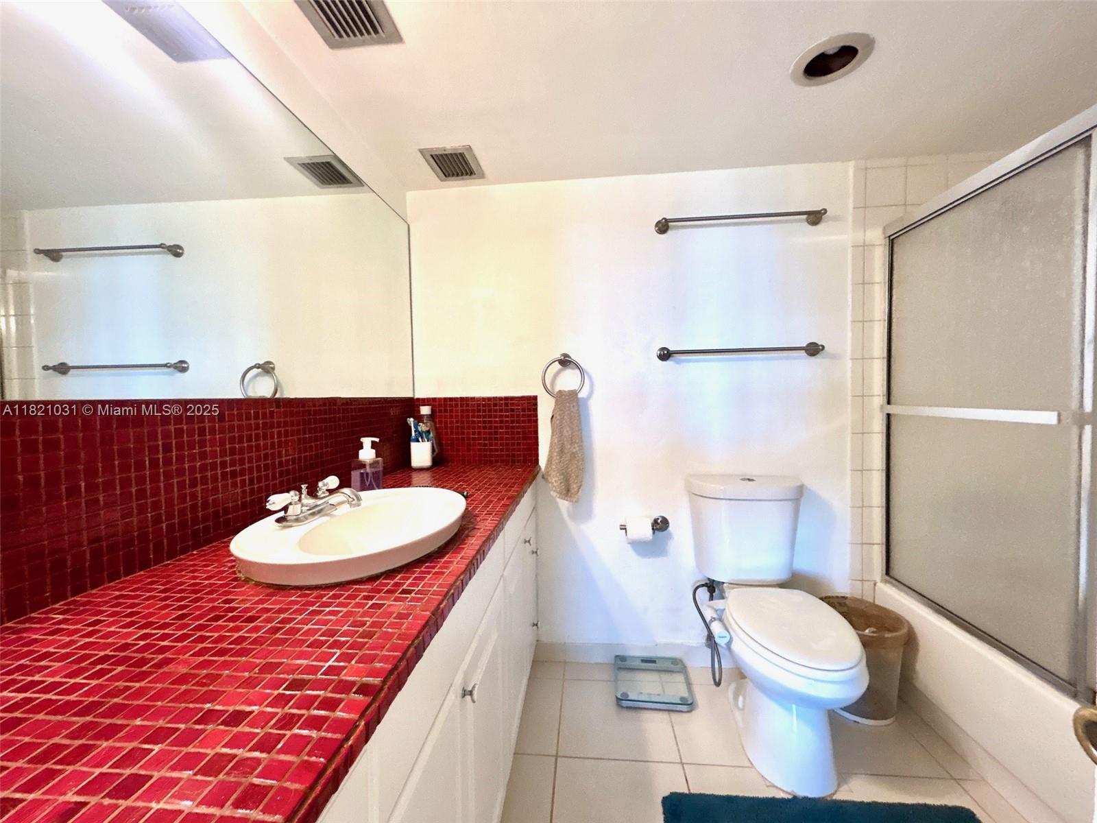 ST REGIS APTS CONDO - Residential Lease