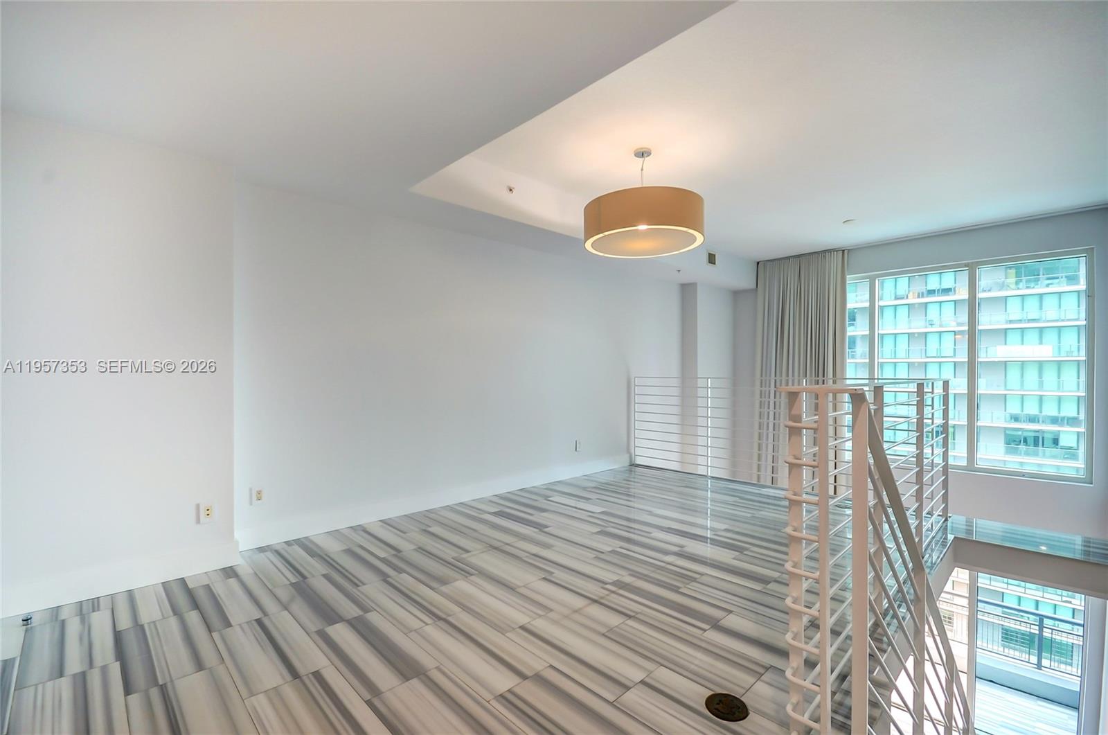 INFINITY AT BRICKELL COND - Residential