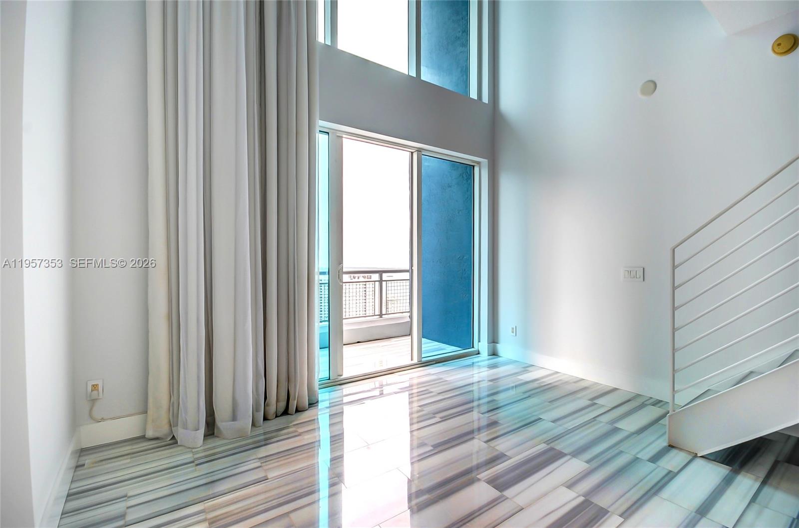 INFINITY AT BRICKELL COND - Residential