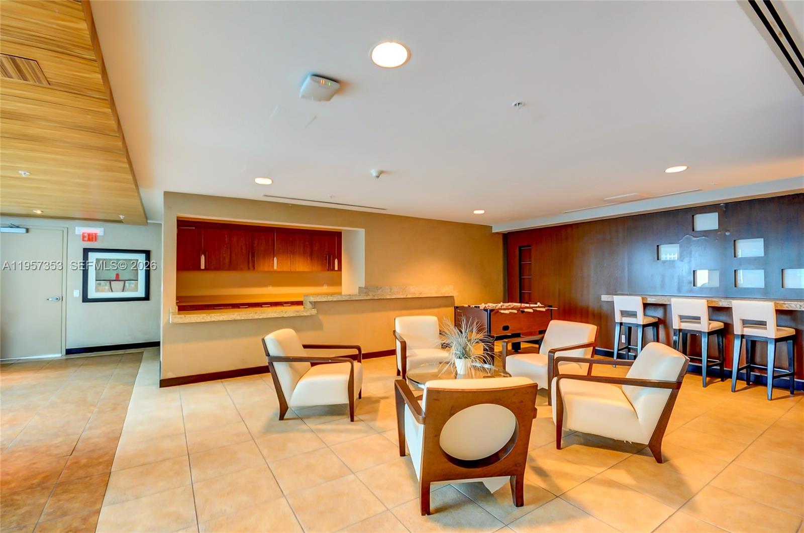 INFINITY AT BRICKELL COND - Residential