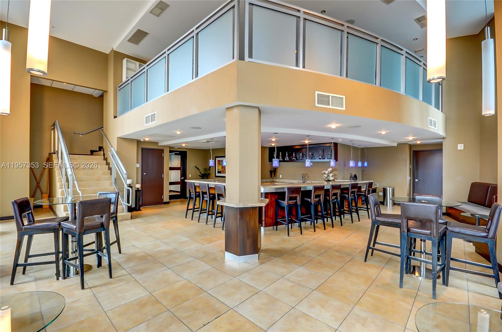 INFINITY AT BRICKELL COND - Residential