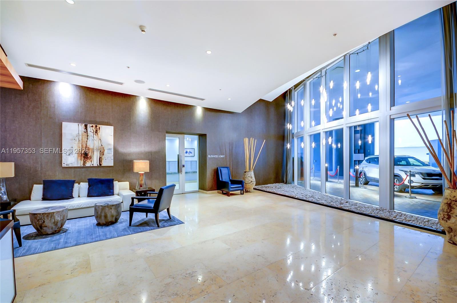 INFINITY AT BRICKELL COND - Residential
